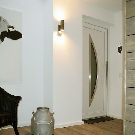 Ferienwohnung Palmen Gangelt Buitenkant foto