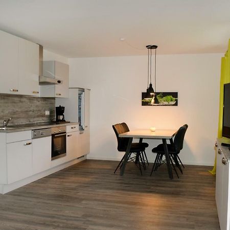 Ferienwohnung Palmen Gangelt Buitenkant foto