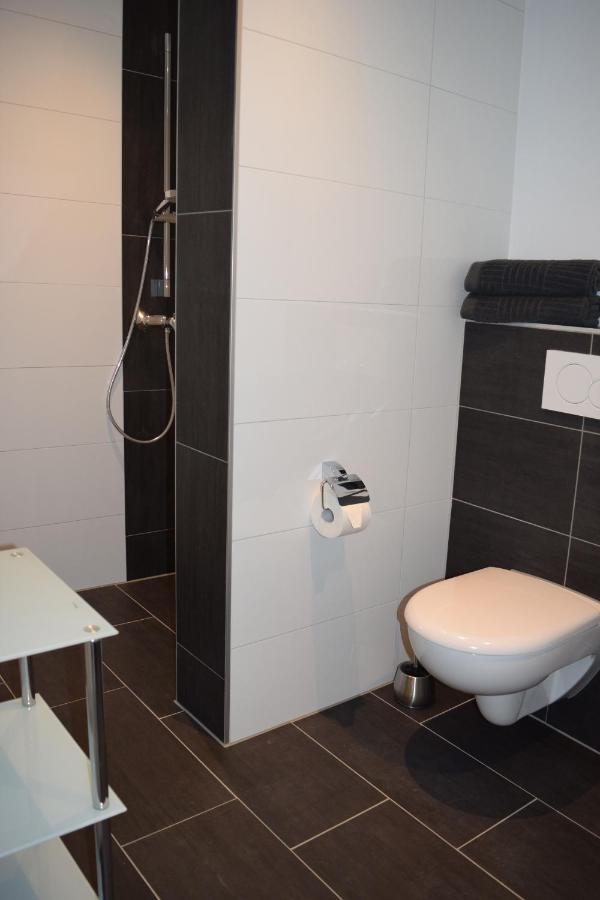 Ferienwohnung Palmen Gangelt Buitenkant foto
