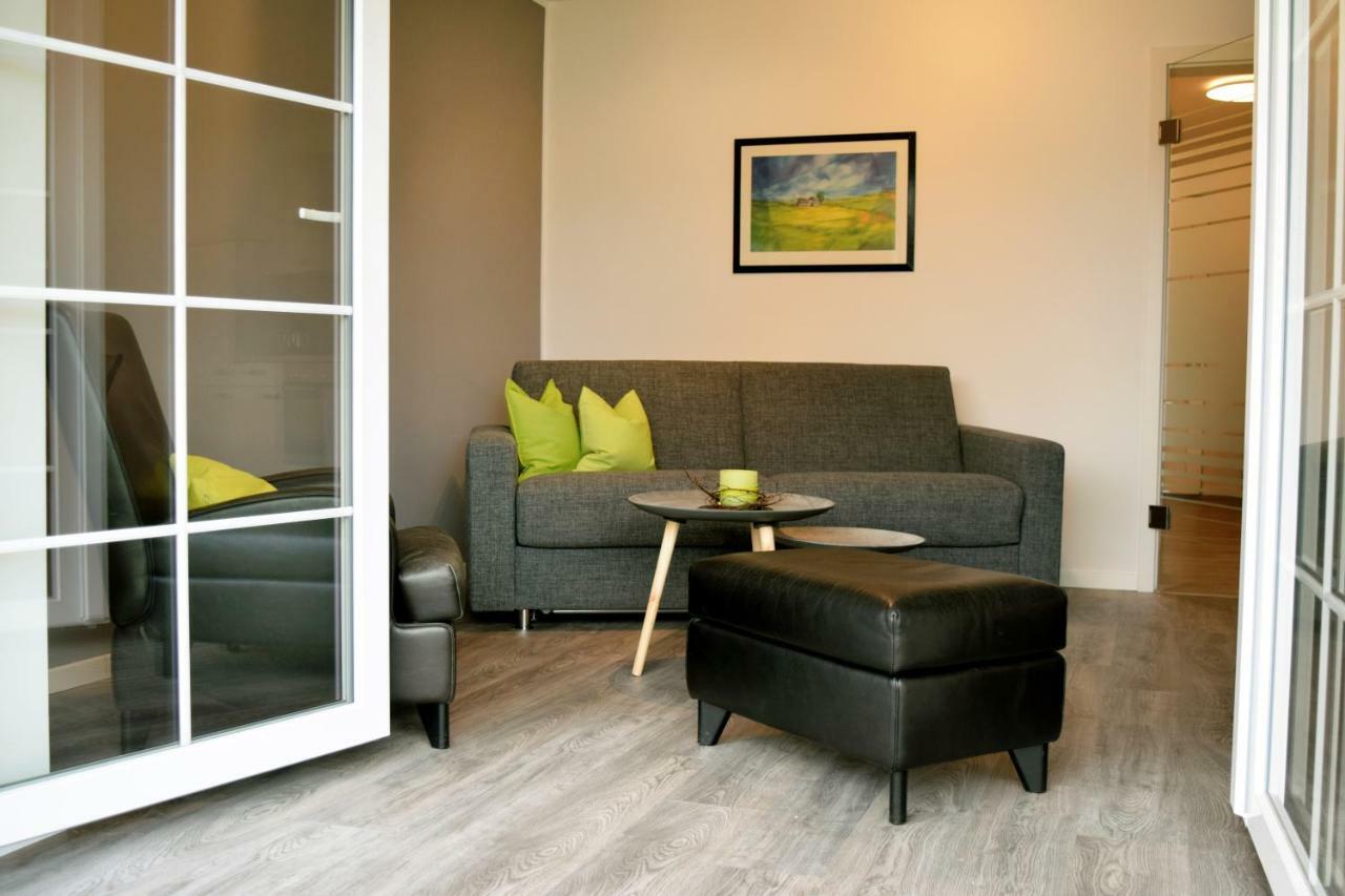 Ferienwohnung Palmen Gangelt Buitenkant foto