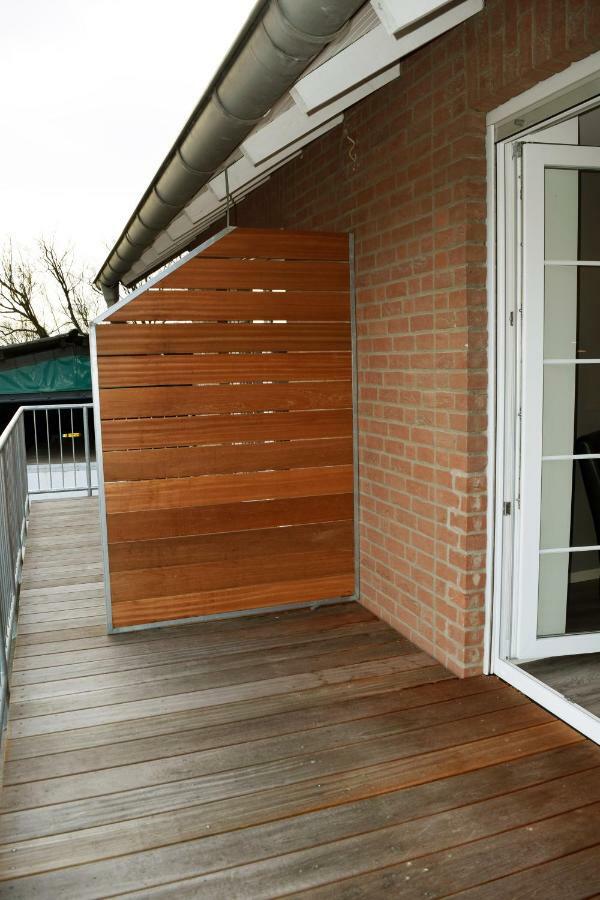 Ferienwohnung Palmen Gangelt Buitenkant foto
