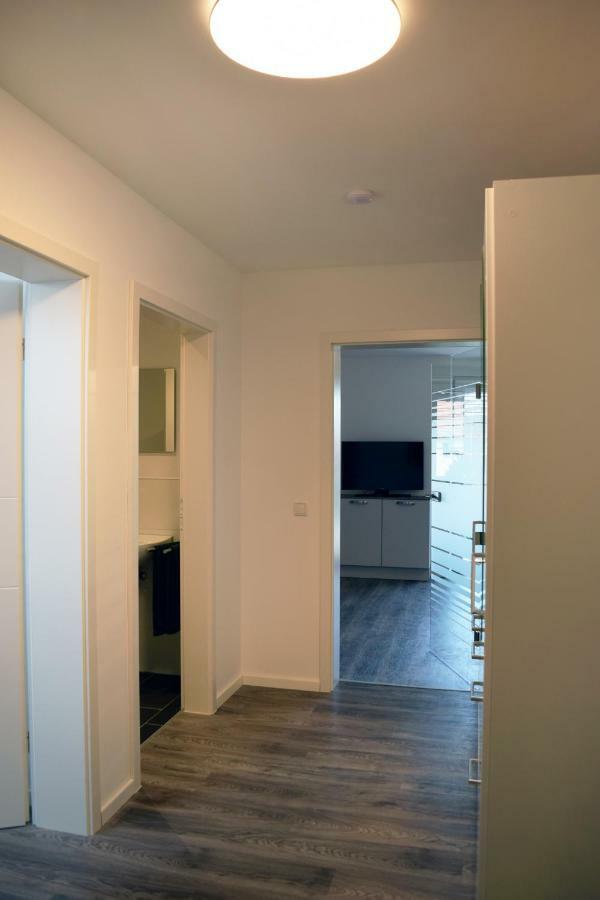 Ferienwohnung Palmen Gangelt Buitenkant foto