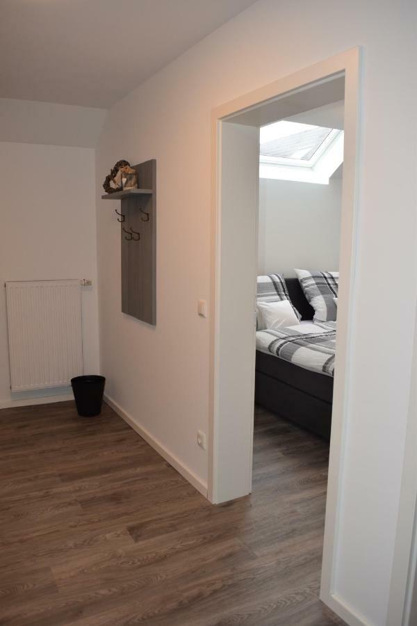 Ferienwohnung Palmen Gangelt Buitenkant foto